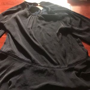 Mossimo Supply Co blouse top